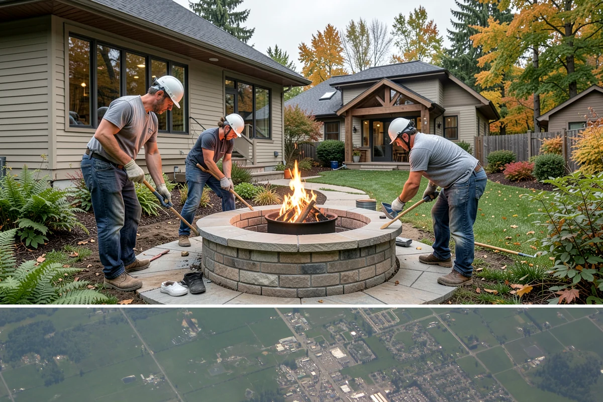 Knee Wall Insulation in Enumclaw, King County, WA - Knee wall work fits any season and is popular ahead of both summer heat and winter cold.