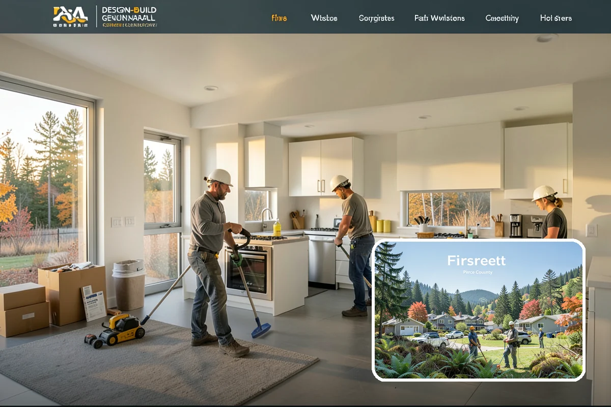 Knee Wall Insulation in Fircrest, Pierce County, WA - Evens out temperatures in bonus rooms