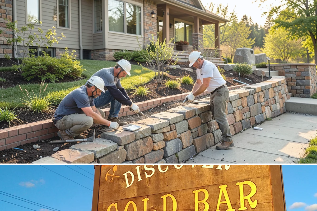Knee Wall Insulation in Gold Bar, Snohomish County, WA - Knee wall work fits any season and is popular ahead of both summer heat and winter cold.