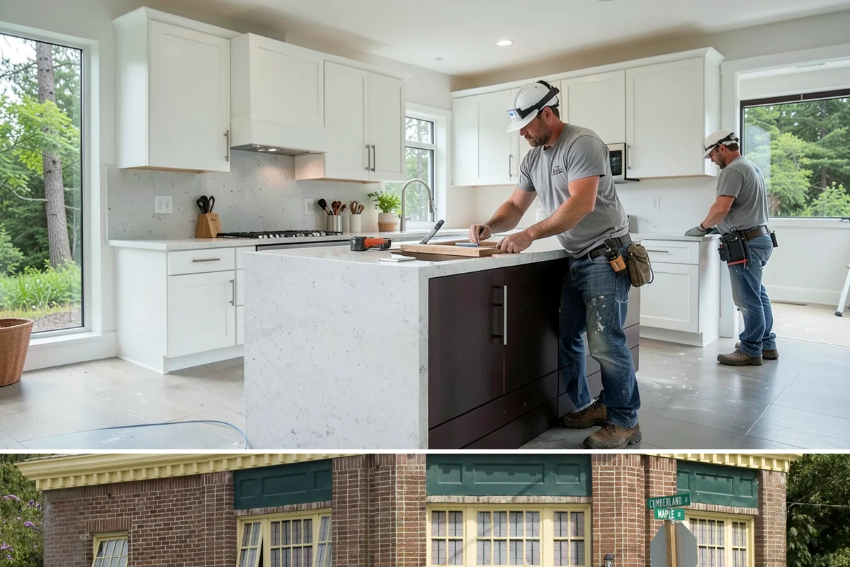 Knee Wall Insulation in Hamilton, Skagit County, WA - Knee wall work fits any season and is popular ahead of both summer heat and winter cold.