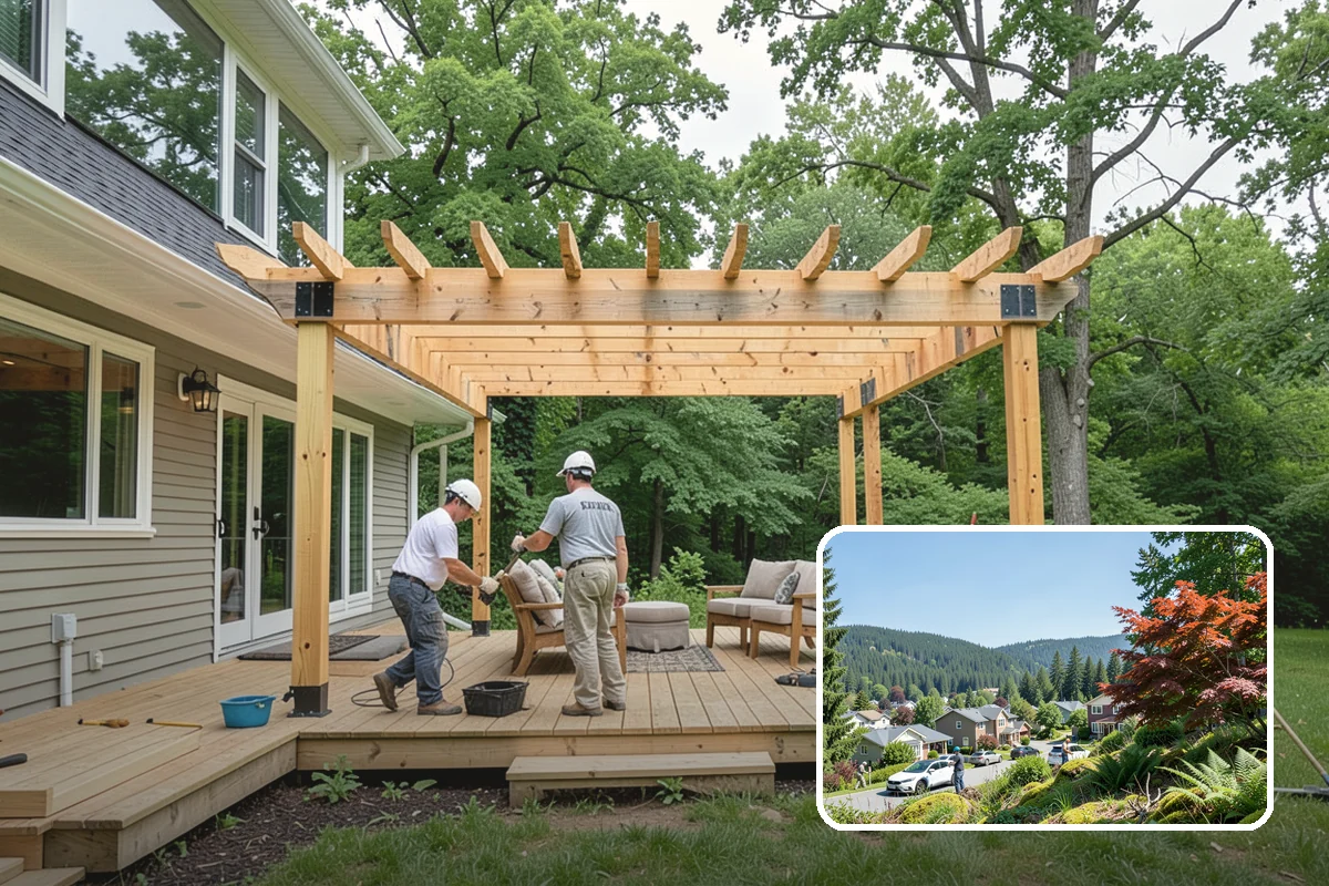 Knee Wall Insulation in Index, Snohomish County, WA - Evens out temperatures in bonus rooms