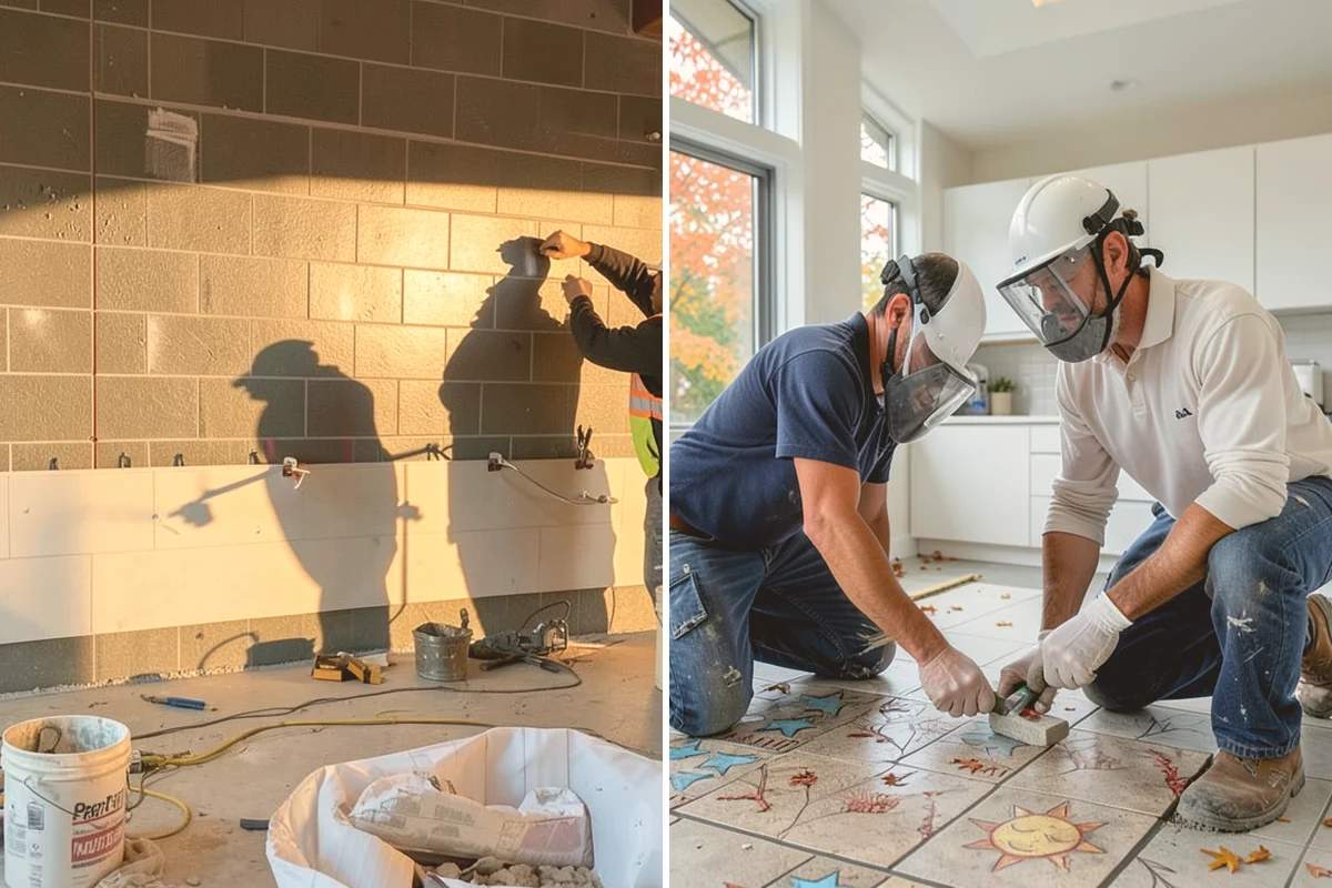 Knee Wall Insulation in Index, Snohomish County, WA - Inspect knee walls and adjoining attic cavities