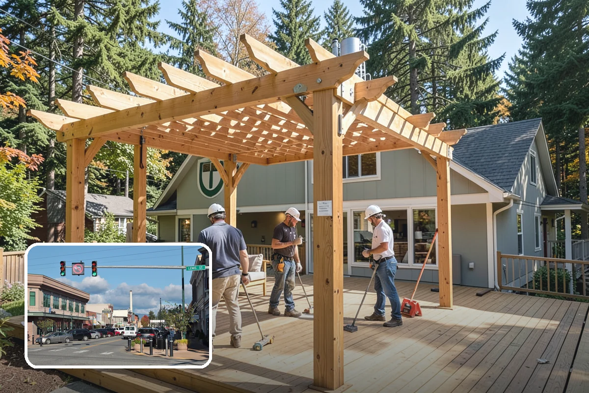 Knee Wall Insulation in Monroe, Snohomish County, WA - Evens out temperatures in bonus rooms