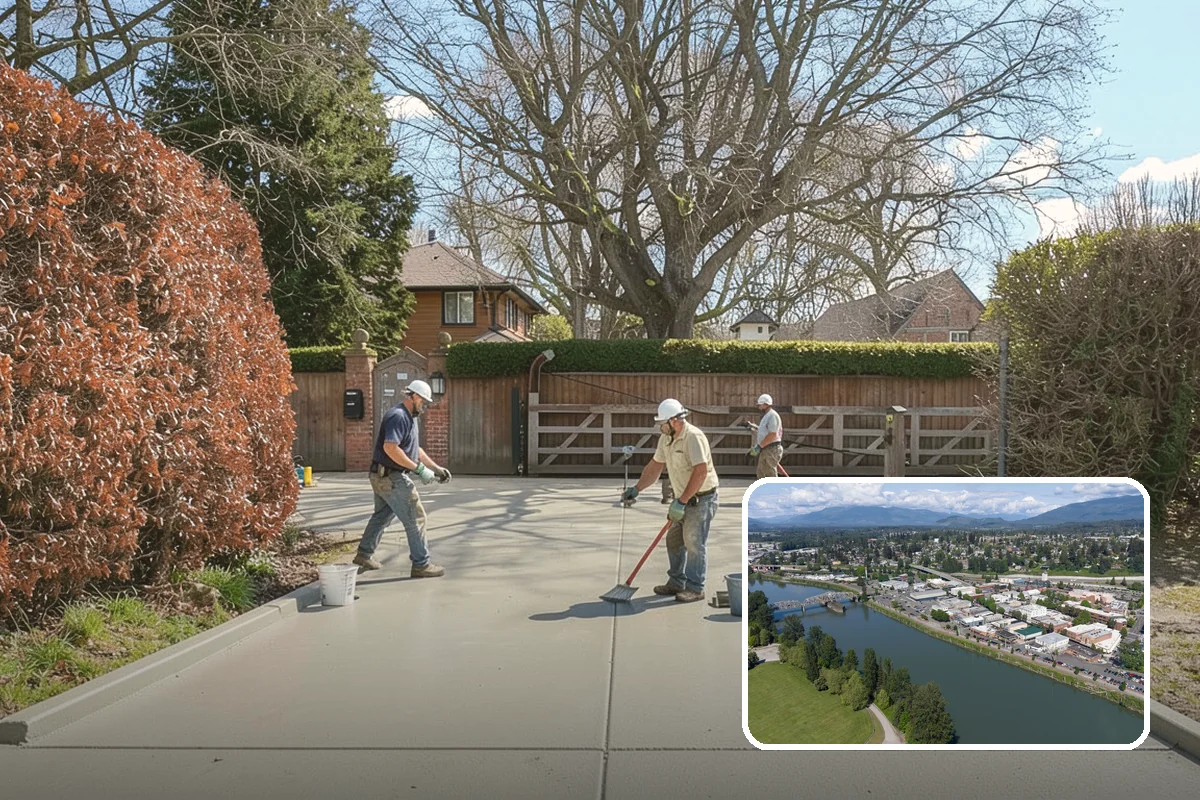 Knee Wall Insulation in Mount Vernon, Skagit County, WA - Evens out temperatures in bonus rooms