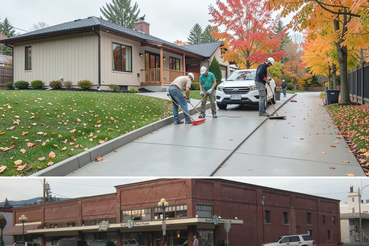 Knee Wall Insulation in Sedro-Woolley, Skagit County, WA - Knee wall work fits any season and is popular ahead of both summer heat and winter cold.