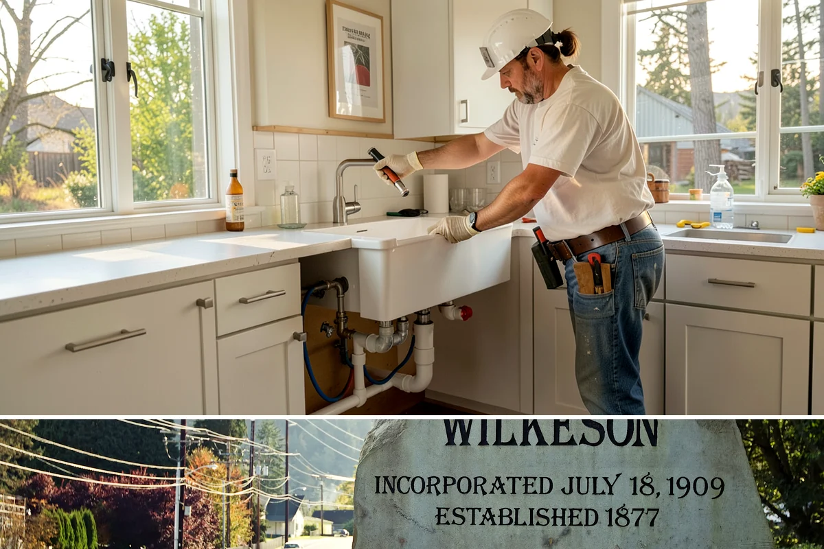Knee Wall Insulation in Wilkeson, Pierce County, WA - Knee wall work fits any season and is popular ahead of both summer heat and winter cold.