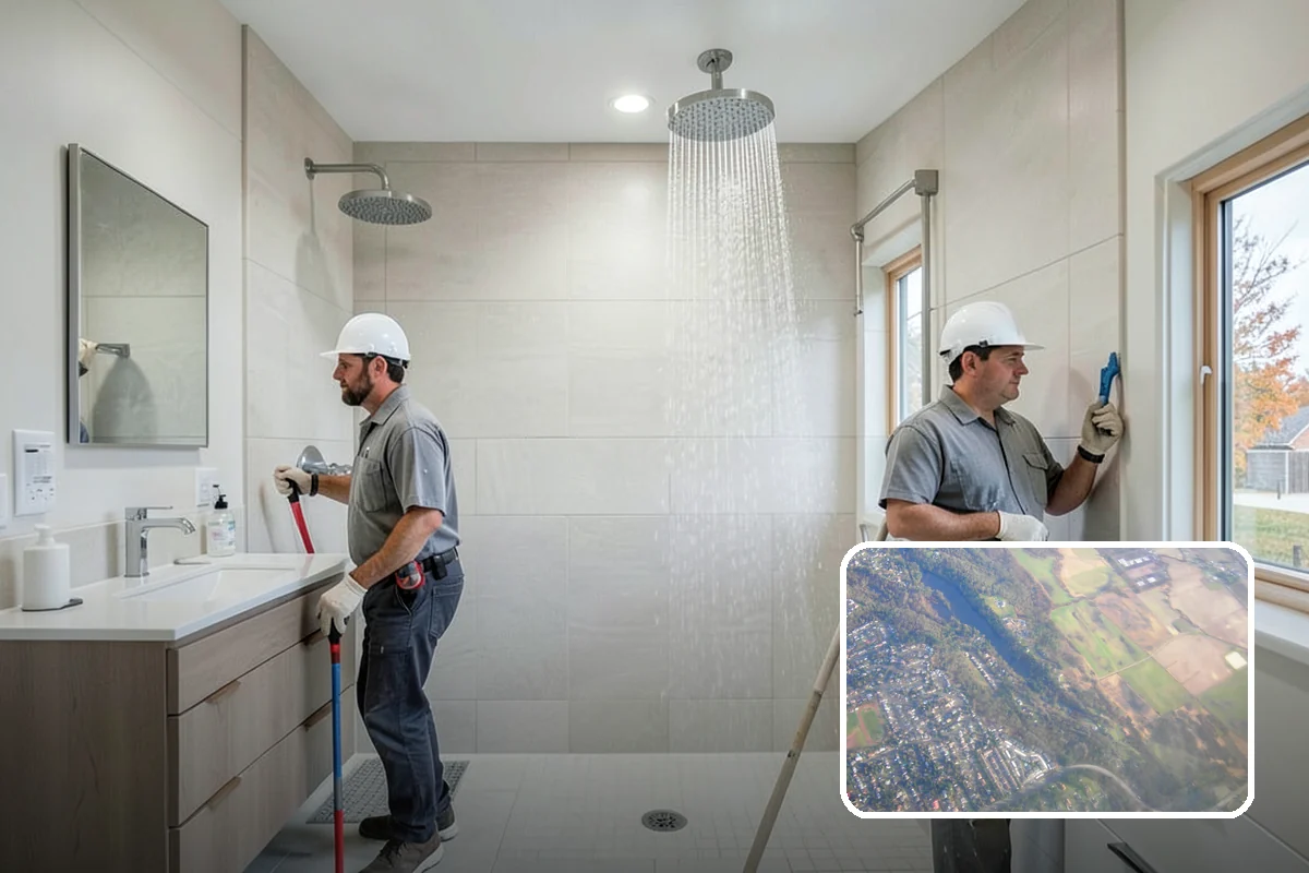 Laminate Countertop Installation in Algona, King County, WA - Affordable pricing for tight budgets