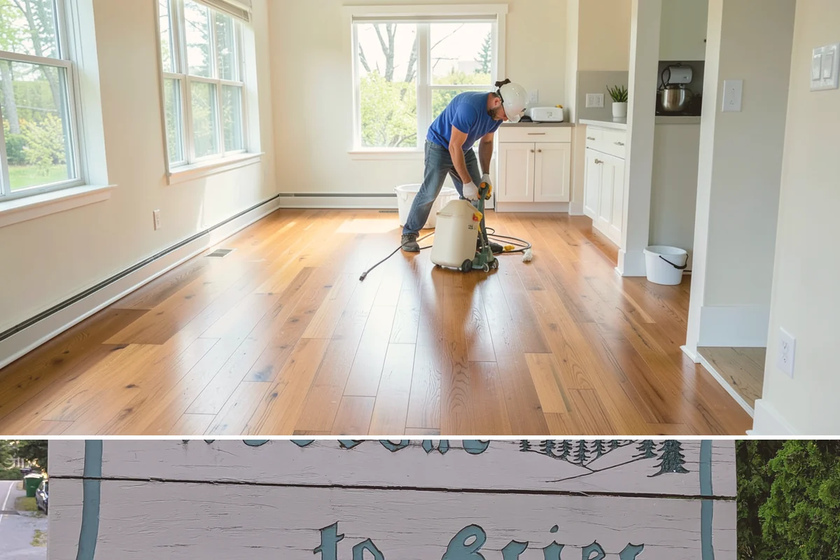 Laminate Countertop Installation in Brier, Snohomish County, WA - Laminate installs indoors year-round and is a fast, weather-proof way to refresh a PNW kitchen.