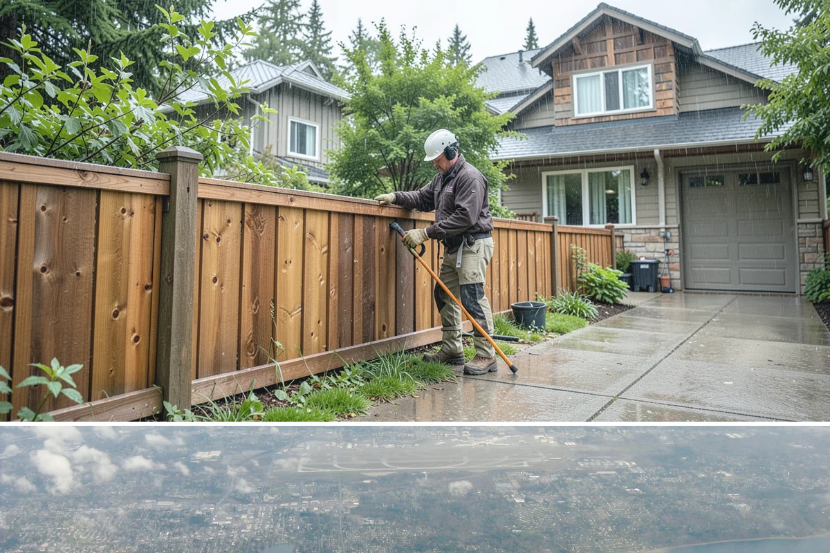 Laminate Countertop Installation in Burien, King County, WA - Laminate installs indoors year-round and is a fast, weather-proof way to refresh a PNW kitchen.