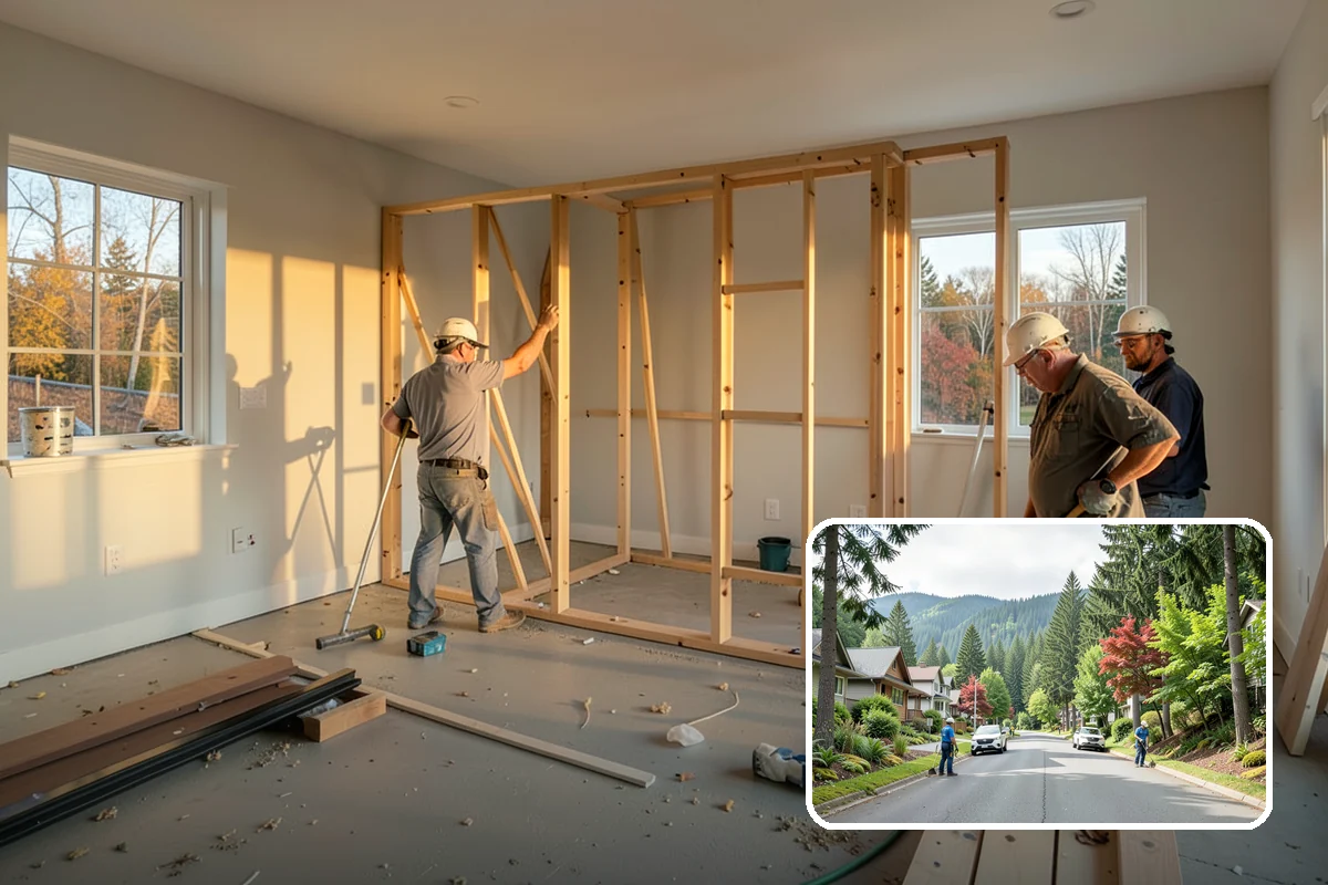 Laminate Countertop Installation in Darrington, Snohomish County, WA - Affordable pricing for tight budgets