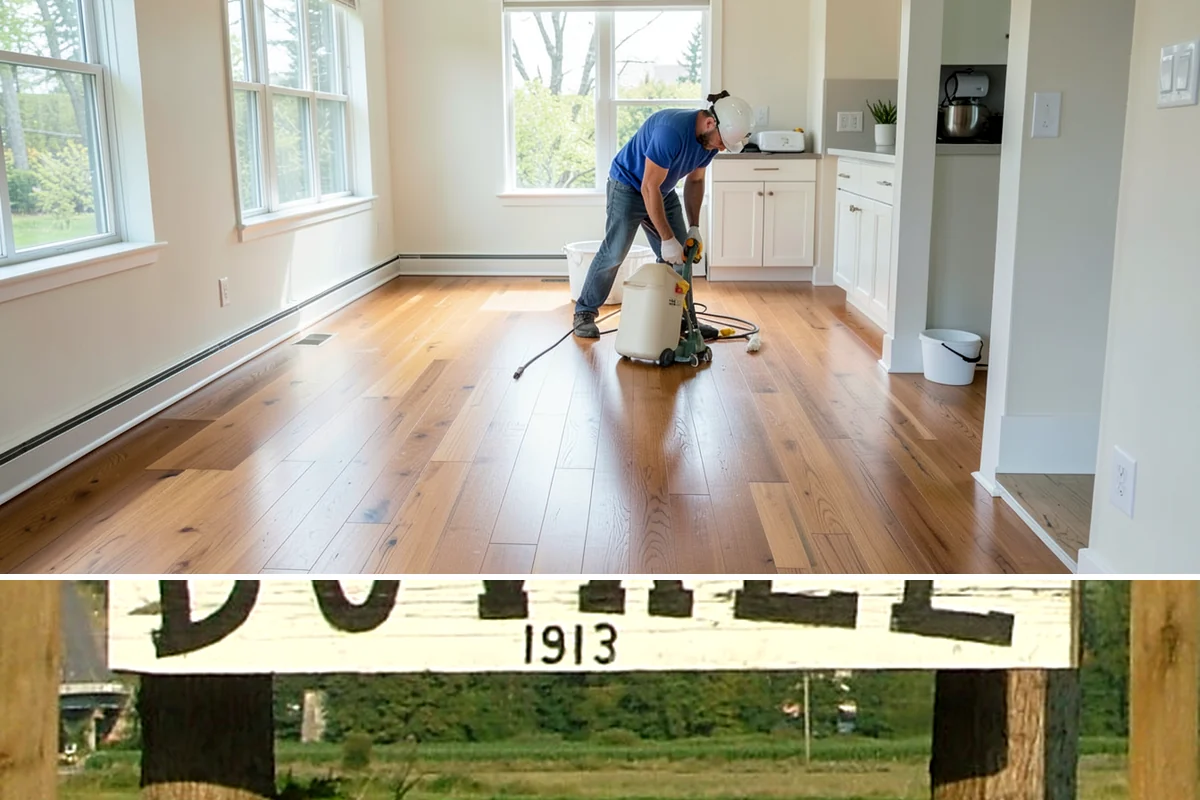 Laminate Countertop Installation in Duvall, King County, WA - Laminate installs indoors year-round and is a fast, weather-proof way to refresh a PNW kitchen.