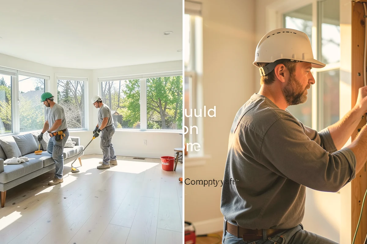 Laminate Countertop Installation in Edmonds, Snohomish County, WA - Select color, pattern, and edge style
