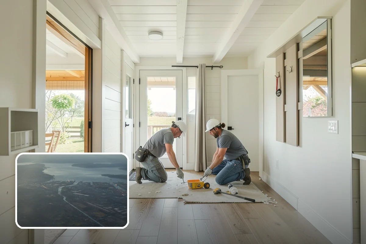 Laminate Countertop Installation in Fife, Pierce County, WA - Affordable pricing for tight budgets