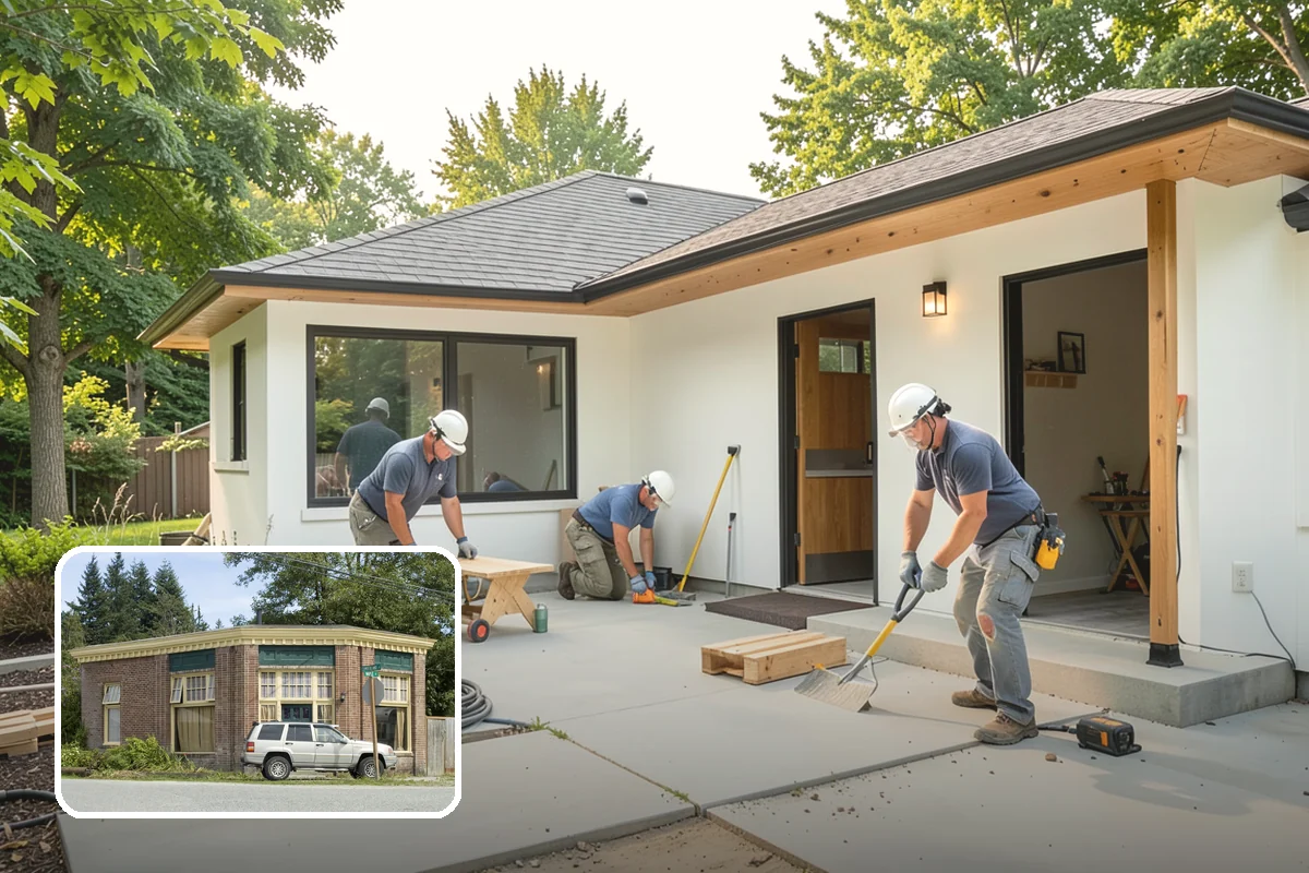 Laminate Countertop Installation in Hamilton, Skagit County, WA - Affordable pricing for tight budgets