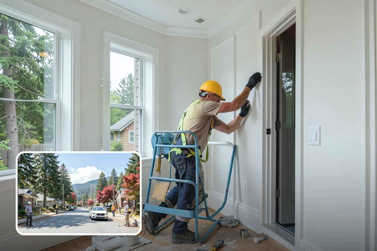 Laminate Countertop Installation in Hunts Point, King County, WA - Affordable pricing for tight budgets