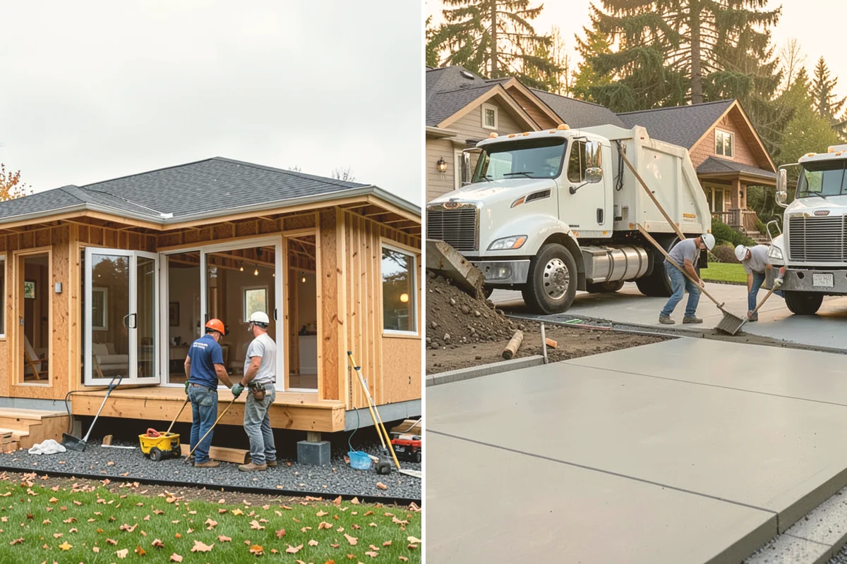 Laminate Countertop Installation in Lynnwood, Snohomish County, WA - Select color, pattern, and edge style