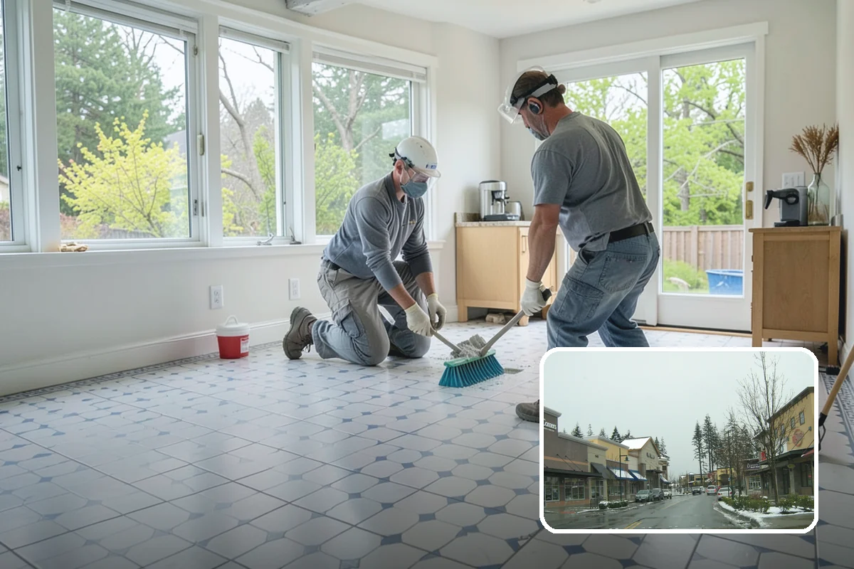 Laminate Countertop Installation in Mill Creek, Snohomish County, WA - Affordable pricing for tight budgets