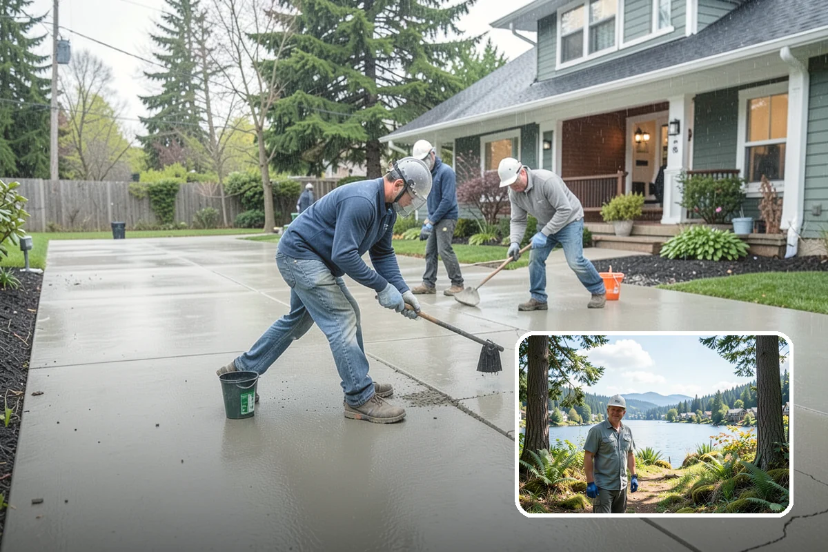Laminate Countertop Installation in Milton, King County, WA - Affordable pricing for tight budgets