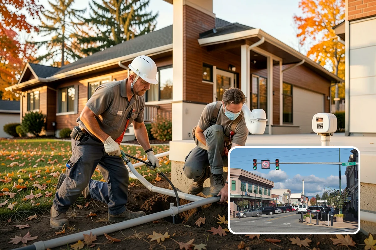 Laminate Countertop Installation in Monroe, Snohomish County, WA - Affordable pricing for tight budgets