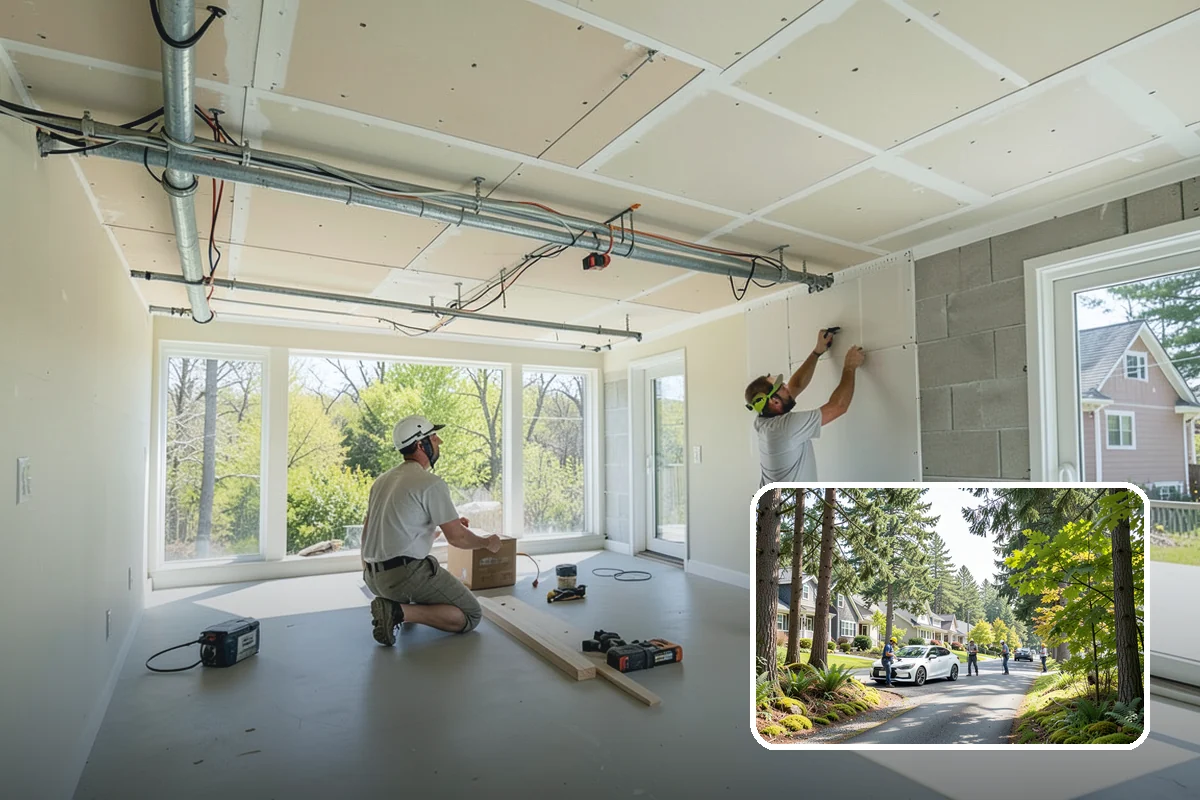 Laminate Countertop Installation in Normandy Park, King County, WA - Affordable pricing for tight budgets