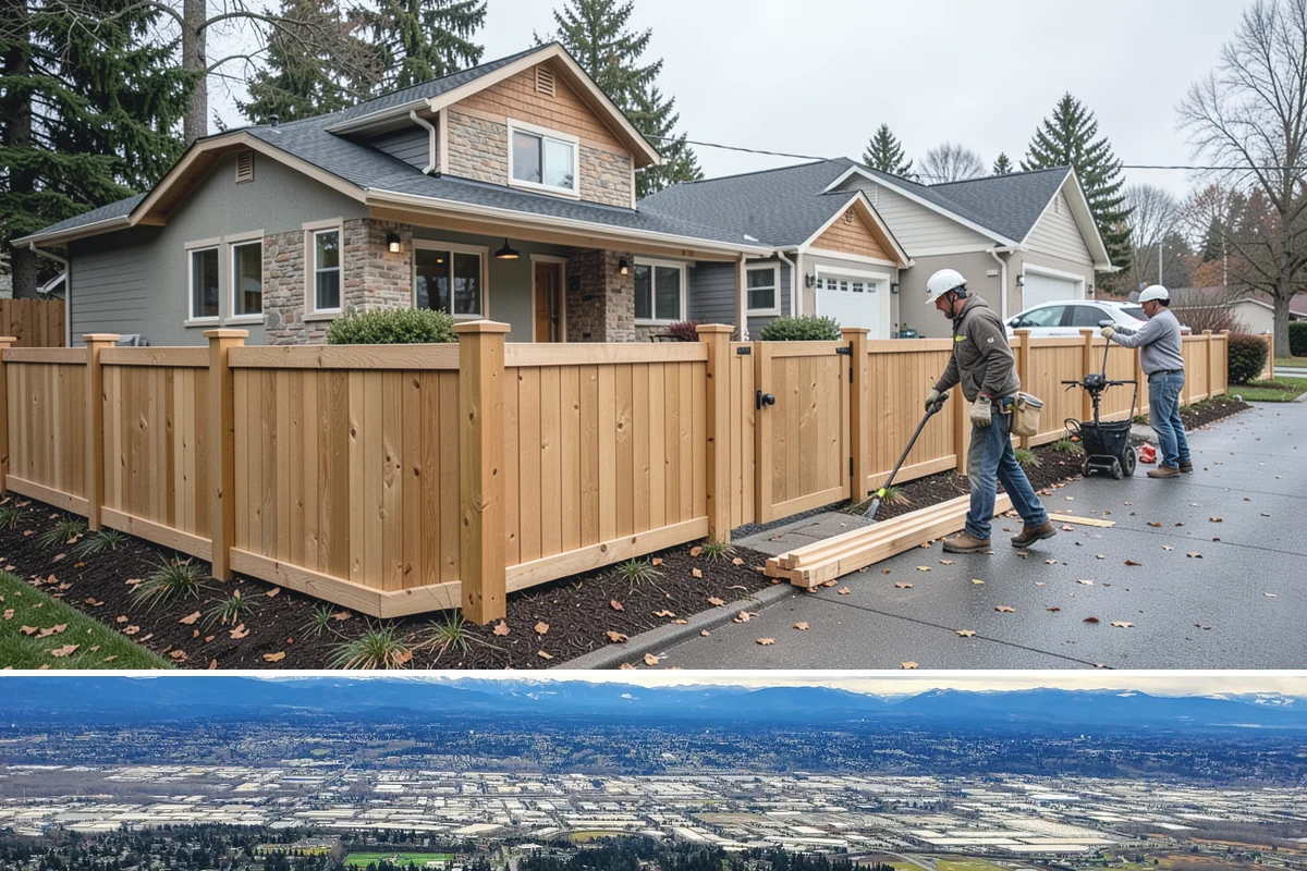 Laminate Countertop Installation in SeaTac, King County, WA - Laminate installs indoors year-round and is a fast, weather-proof way to refresh a PNW kitchen.