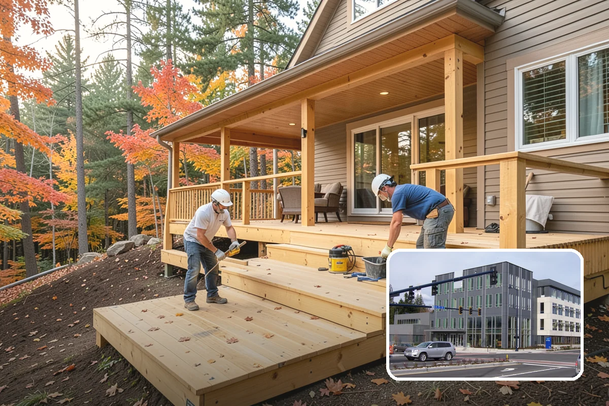Laminate Countertop Installation in Shoreline, King County, WA - Affordable pricing for tight budgets
