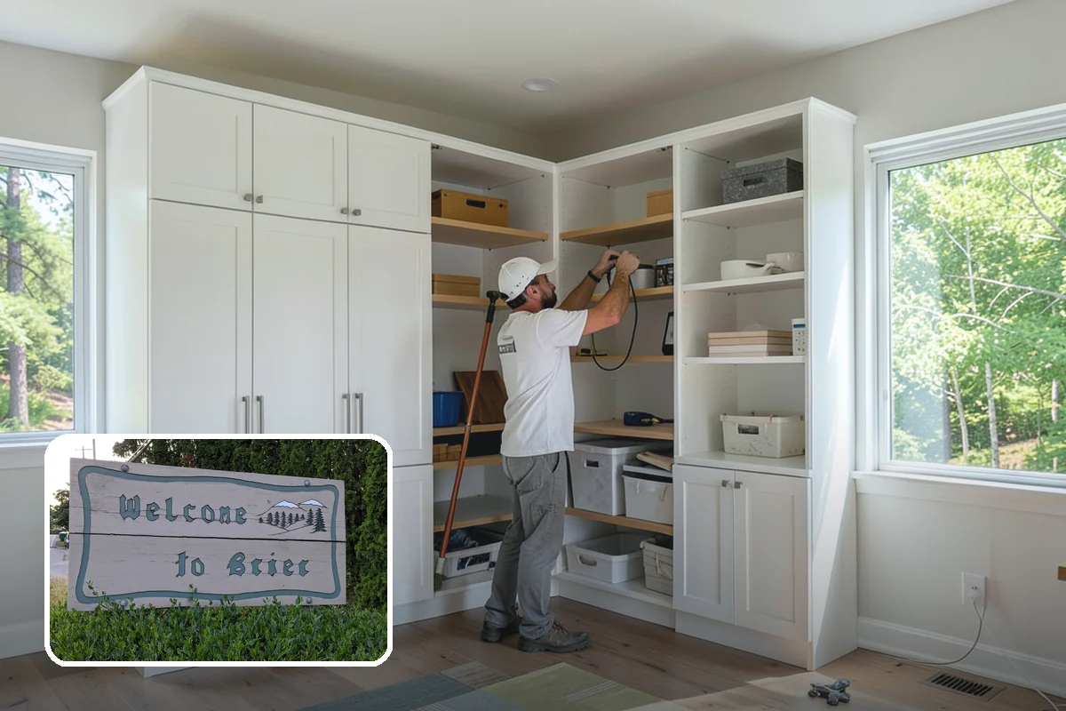 Laminate Flooring Installation in Brier, Snohomish County, WA - Affordable upgrade with a premium appearance