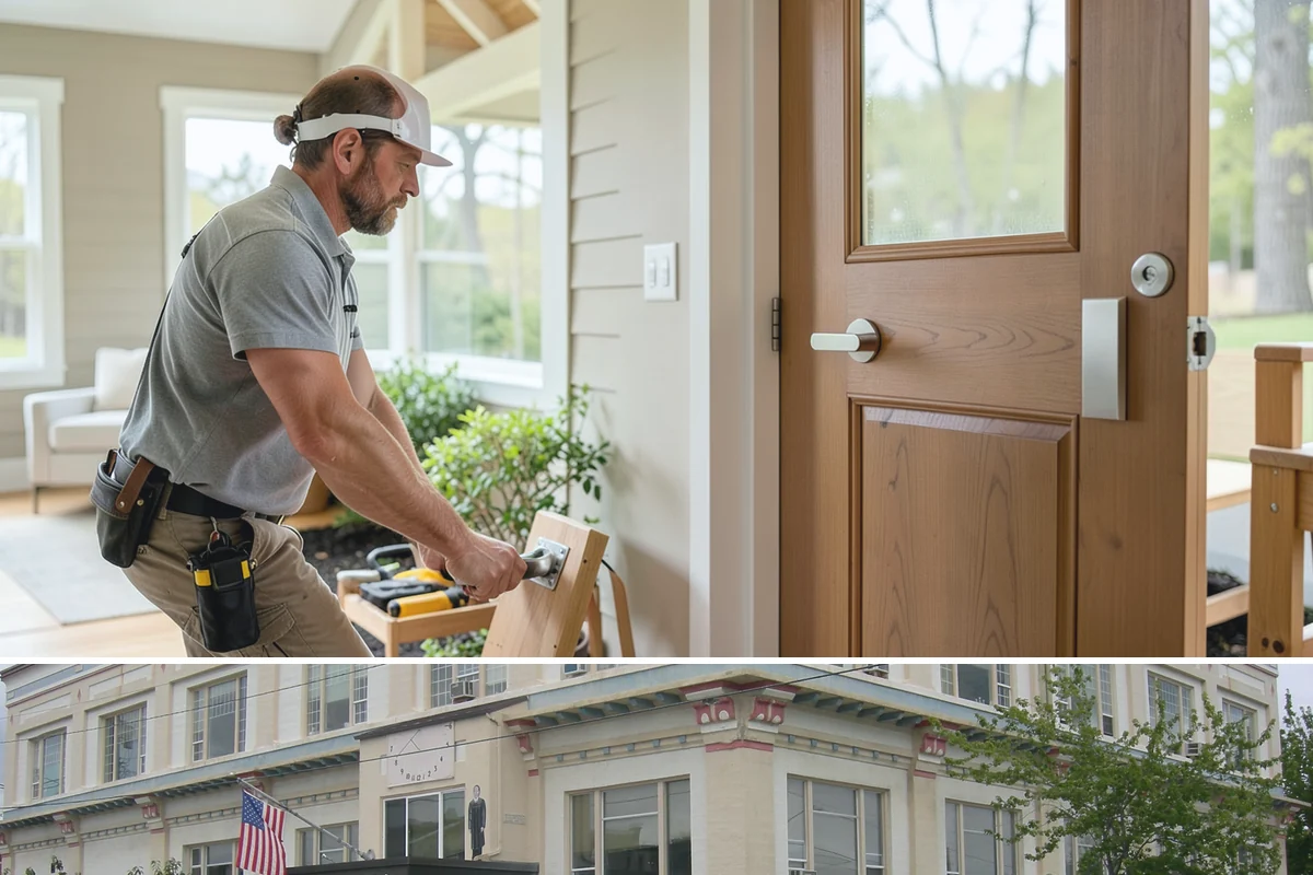Landscape Lighting Wiring in Anacortes, Skagit County, WA - Best installed in the drier months when trenching and burying cable is cleaner and easier.