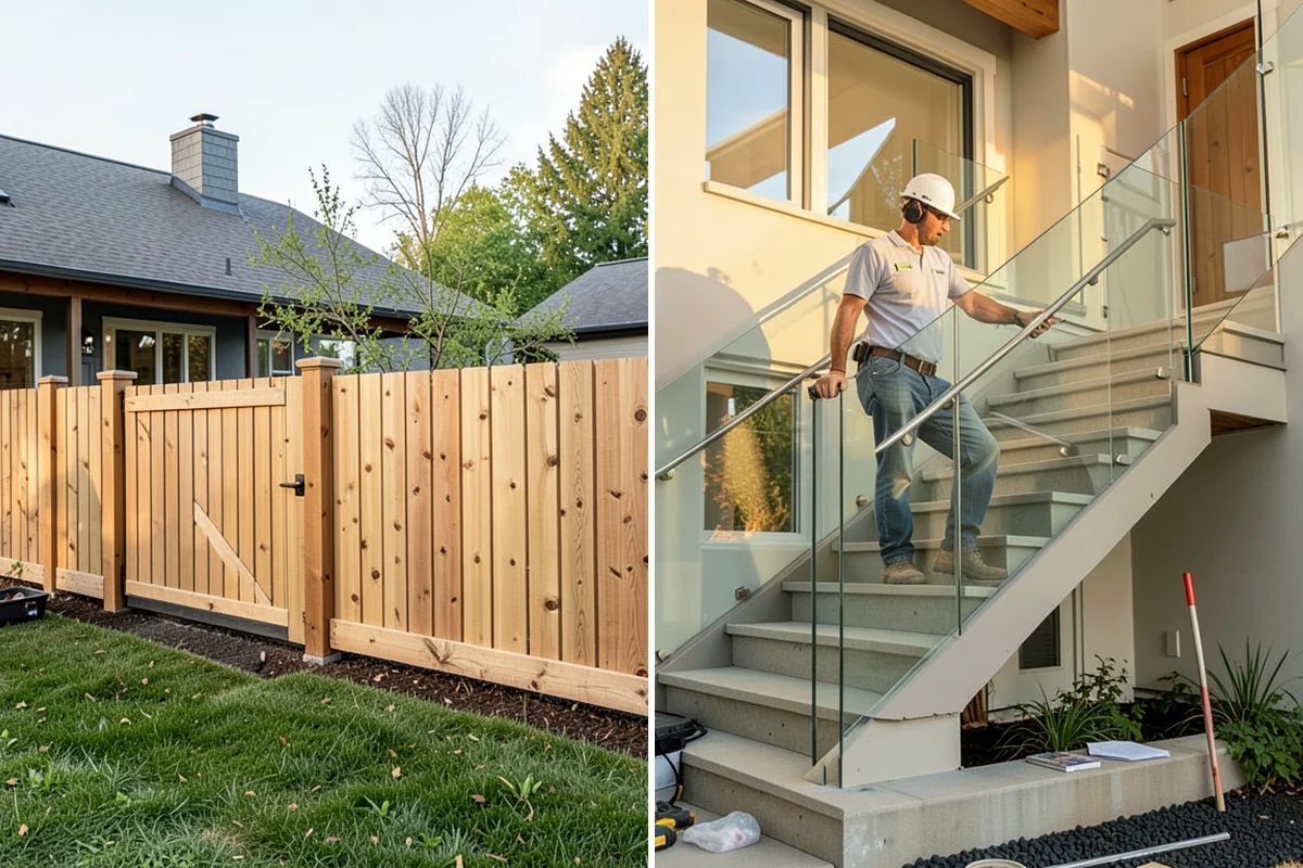 Landscape Lighting Wiring in Clyde Hill, King County, WA - Plan fixture placement and lighting effects with you