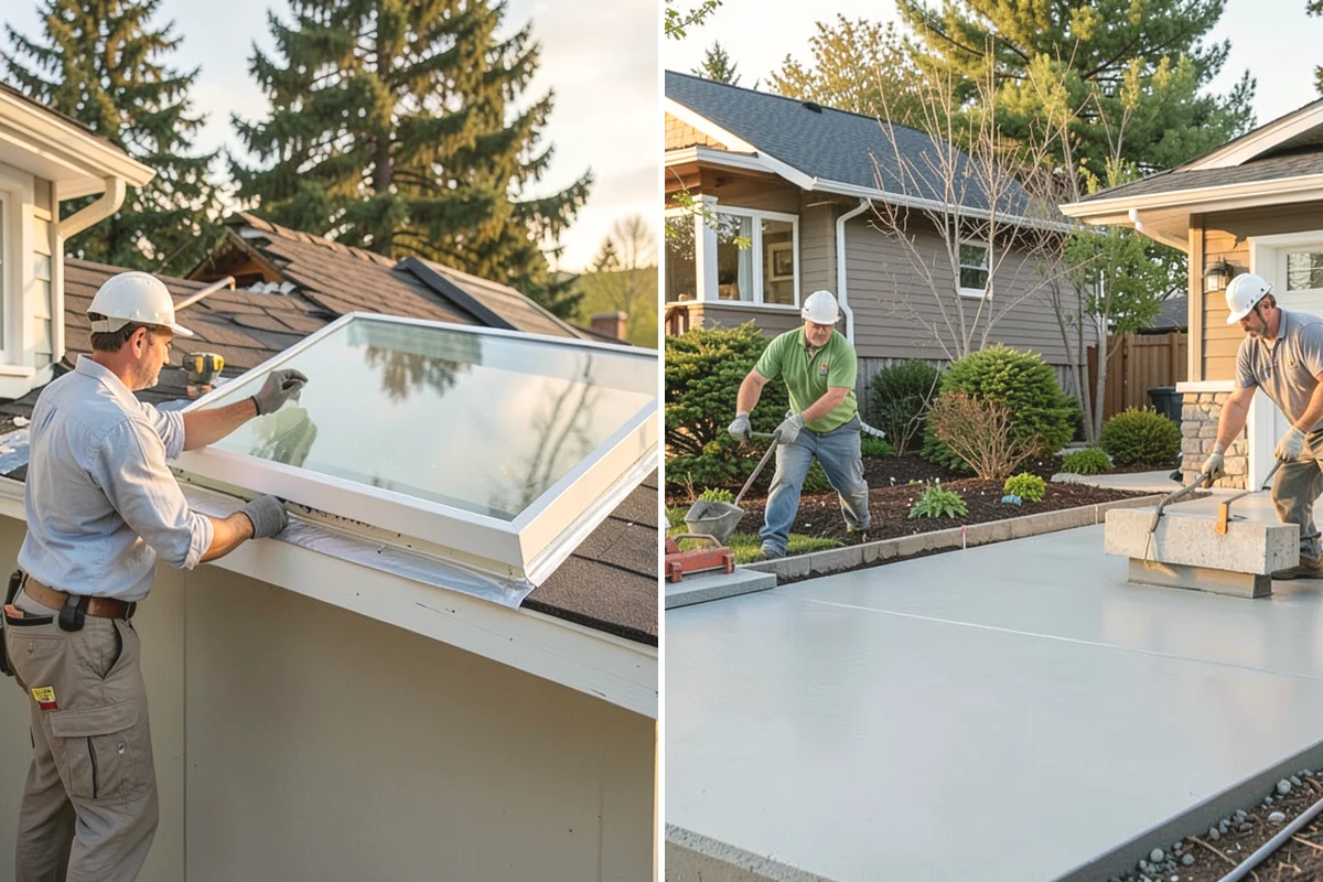 Landscape Lighting Wiring in Covington, King County, WA - Plan fixture placement and lighting effects with you