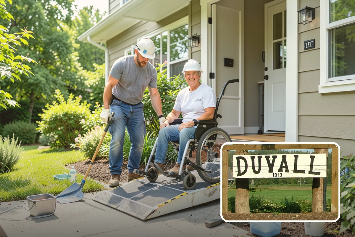 Landscape Lighting Wiring in Duvall, King County, WA - Enhances curb appeal, safety, and property security