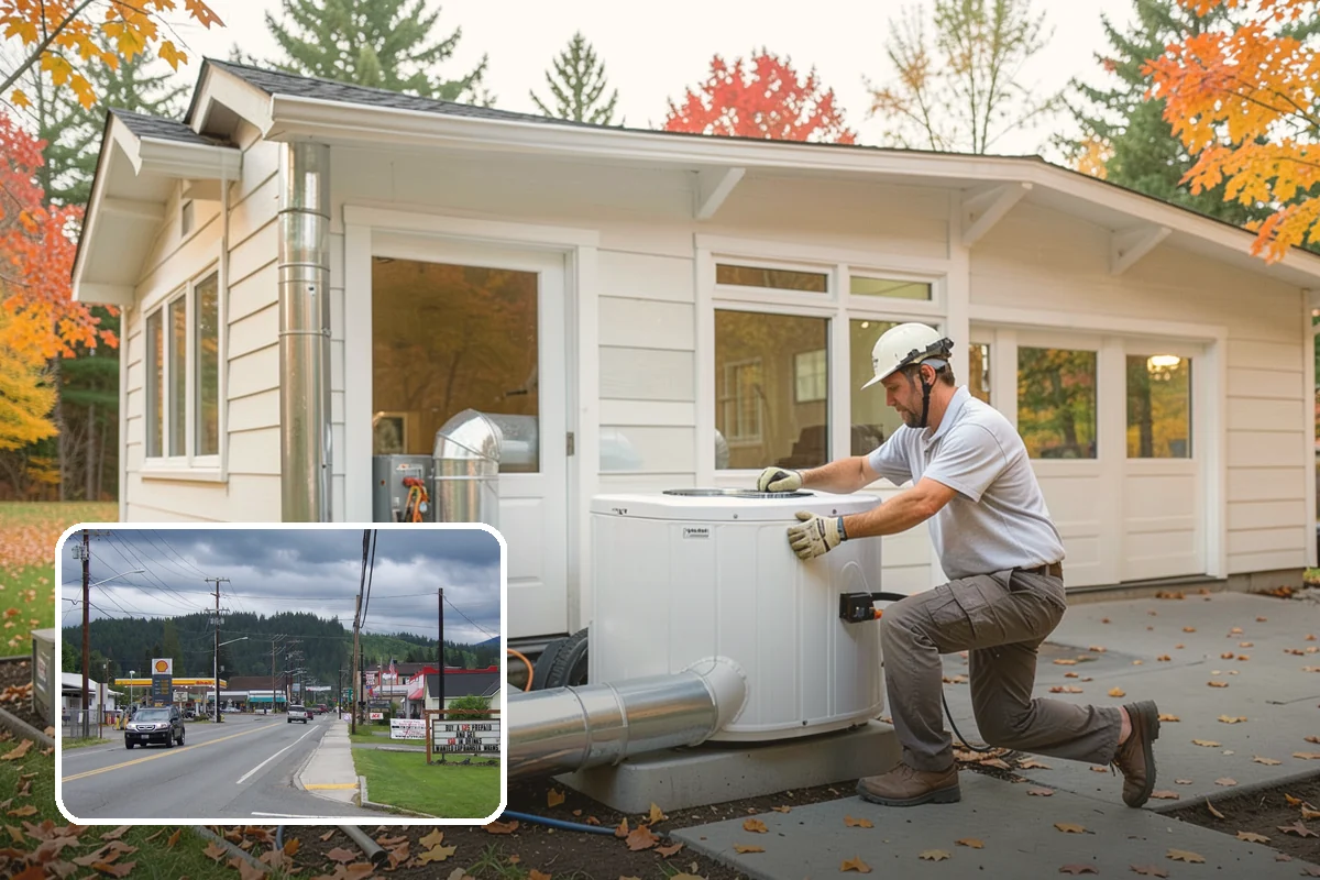 Landscape Lighting Wiring in Granite Falls, Snohomish County, WA - Enhances curb appeal, safety, and property security