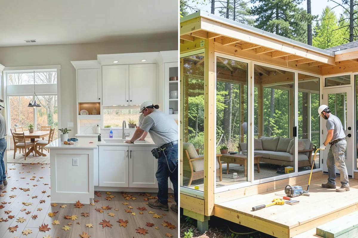 Landscape Lighting Wiring in Granite Falls, Snohomish County, WA - Plan fixture placement and lighting effects with you