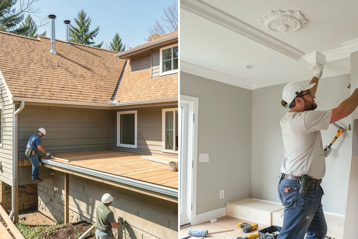 Landscape Lighting Wiring in Lake Stevens, Snohomish County, WA - Plan fixture placement and lighting effects with you