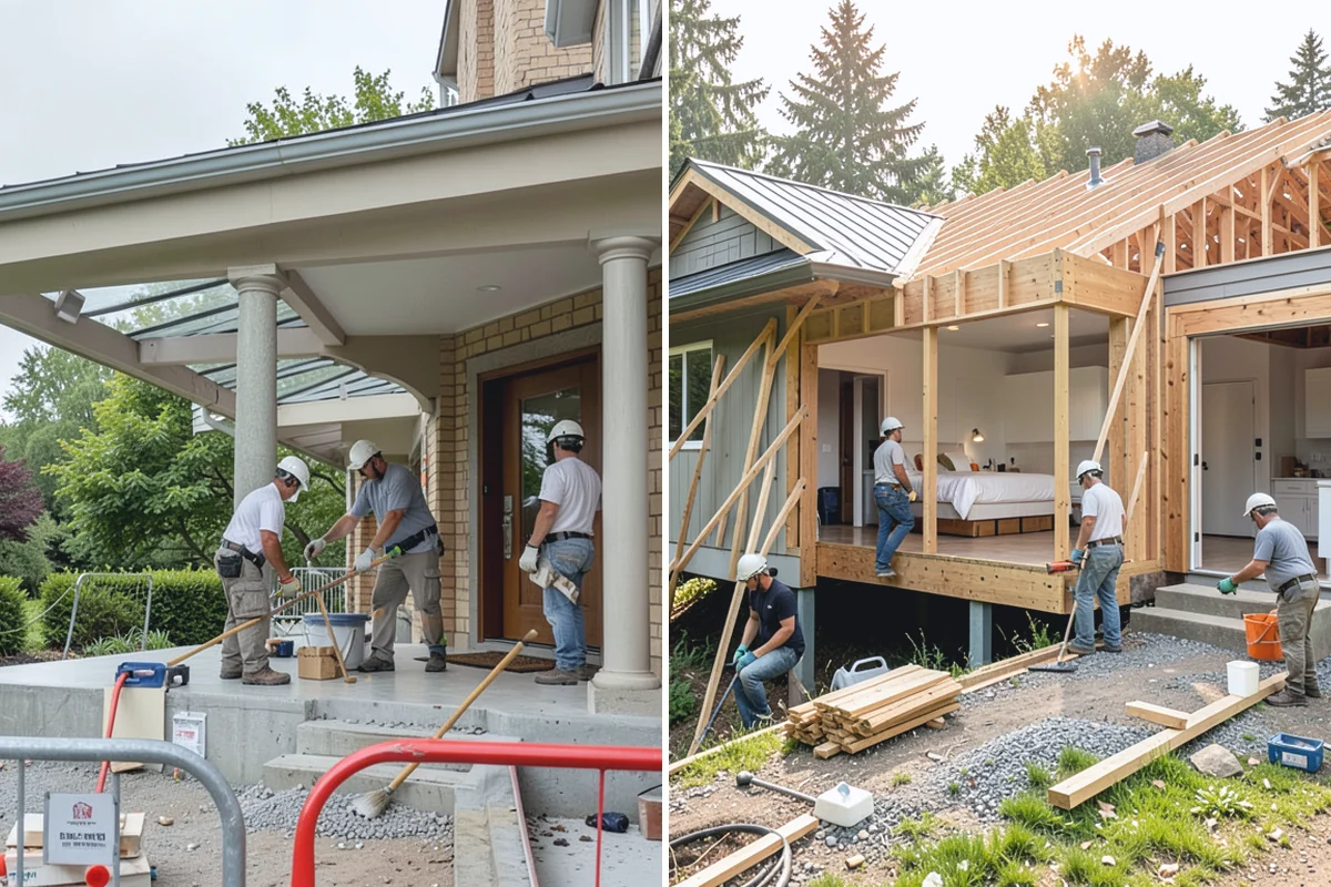 Landscape Lighting Wiring in Medina, King County, WA - Plan fixture placement and lighting effects with you