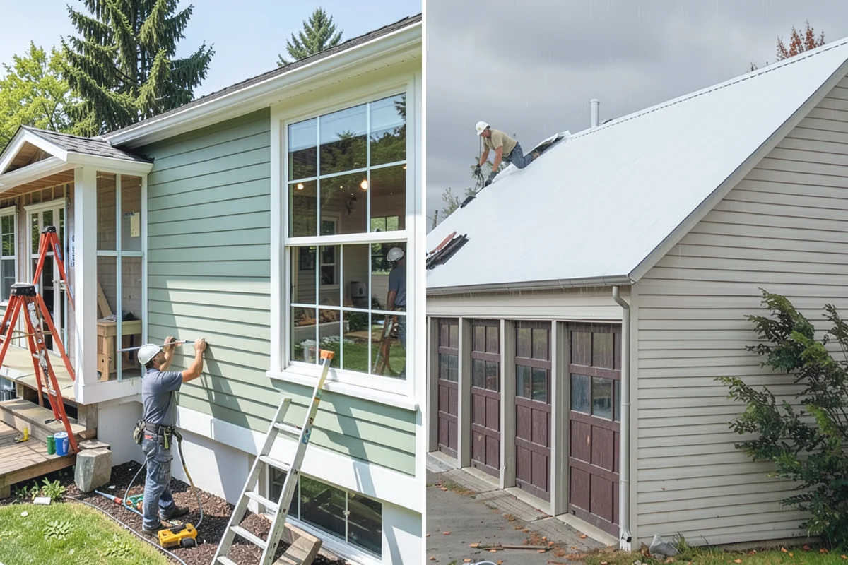 Landscape Lighting Wiring in Redmond, King County, WA - Plan fixture placement and lighting effects with you