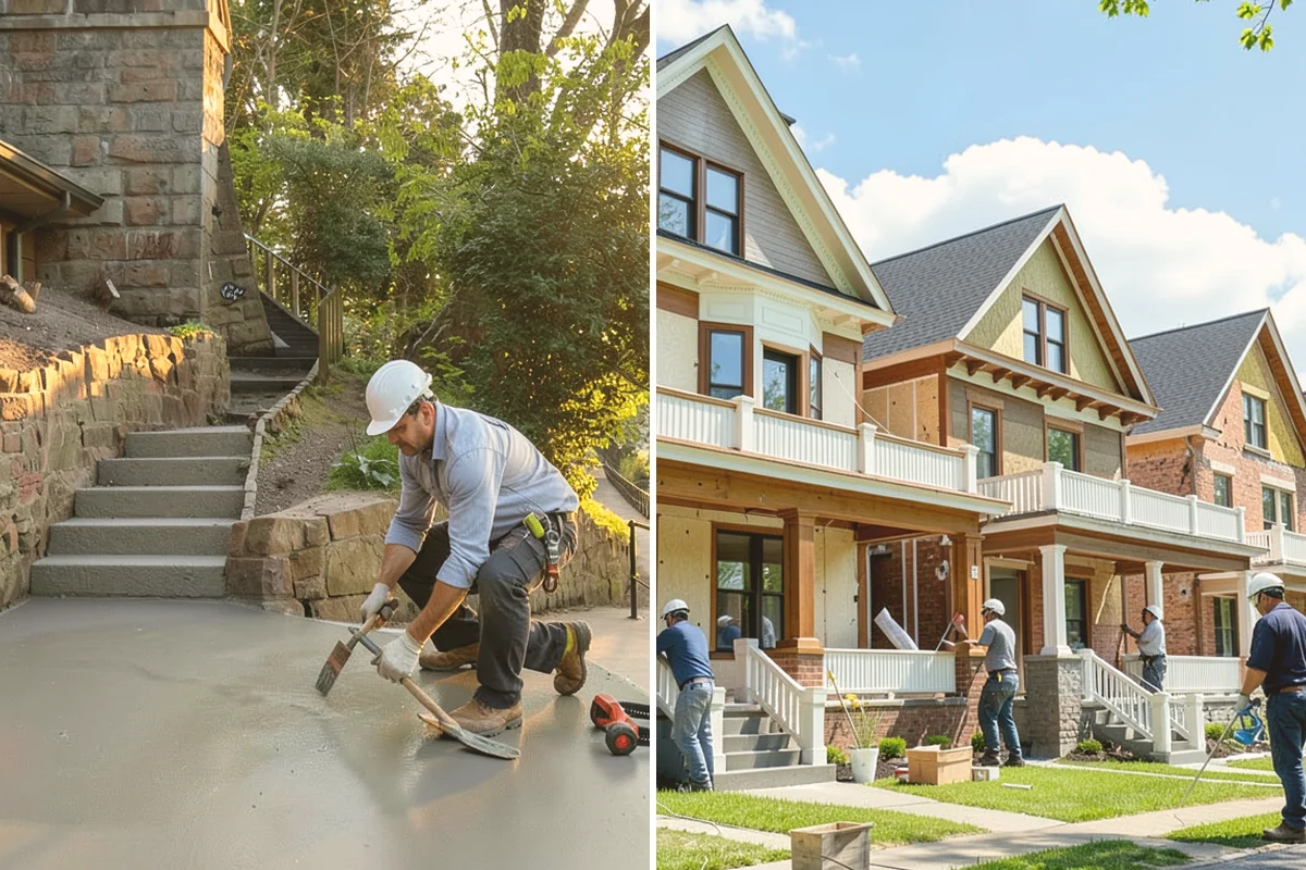 Landscape Lighting Wiring in Sammamish, King County, WA - Plan fixture placement and lighting effects with you