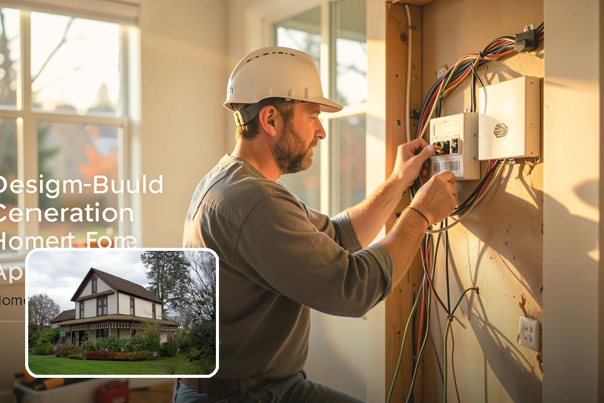 Landscape Lighting Wiring in Sumner, Pierce County, WA - Enhances curb appeal, safety, and property security