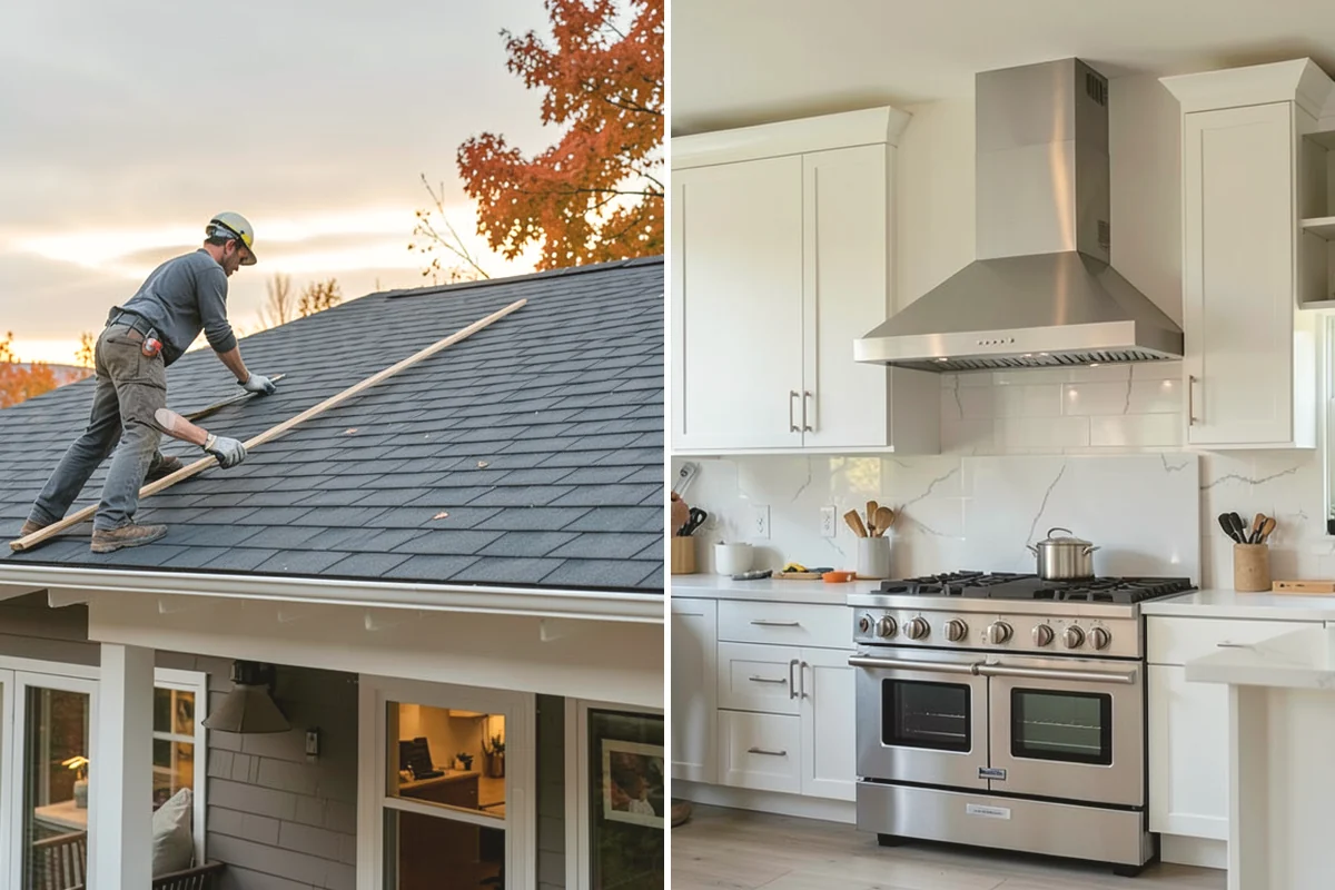 Laundry Room Cabinetry in Edgewood, Pierce County, WA - Measure the space and plan storage around appliances