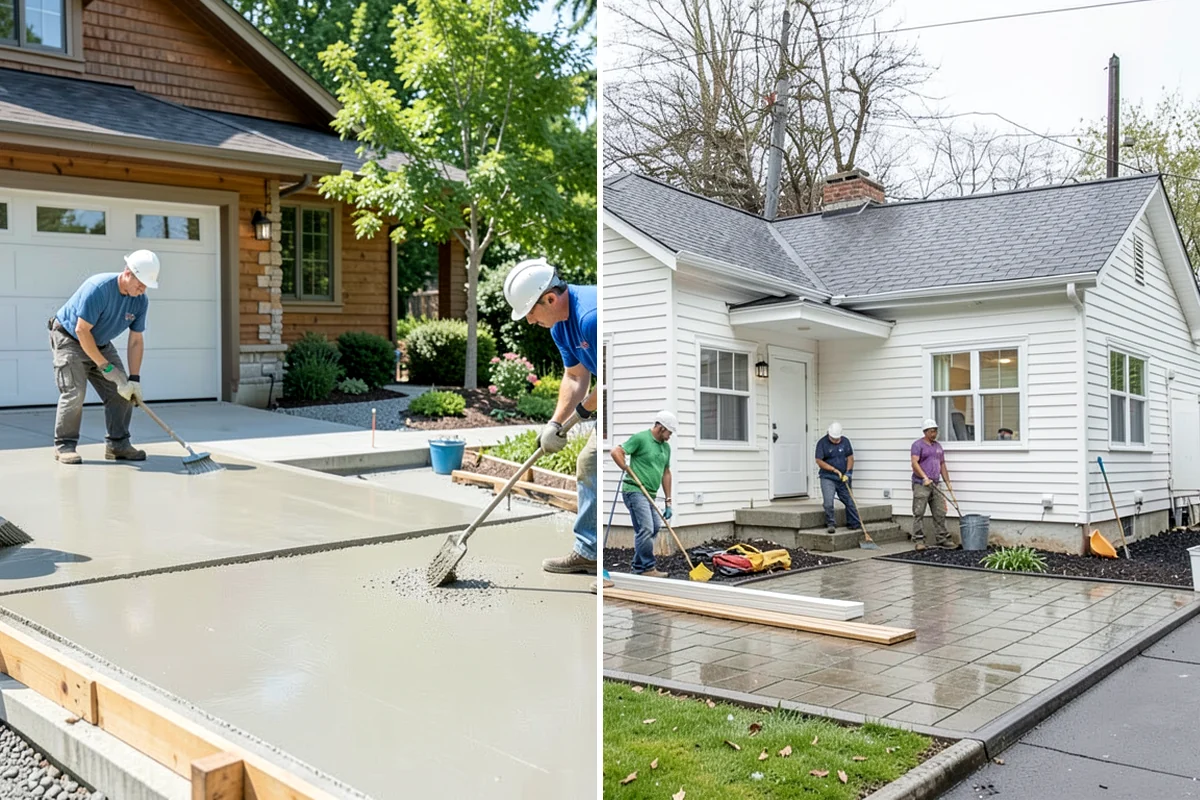 Laundry Room Construction in Arlington, Snohomish County, WA - Assess the location, utilities access, and structural needs for the new room