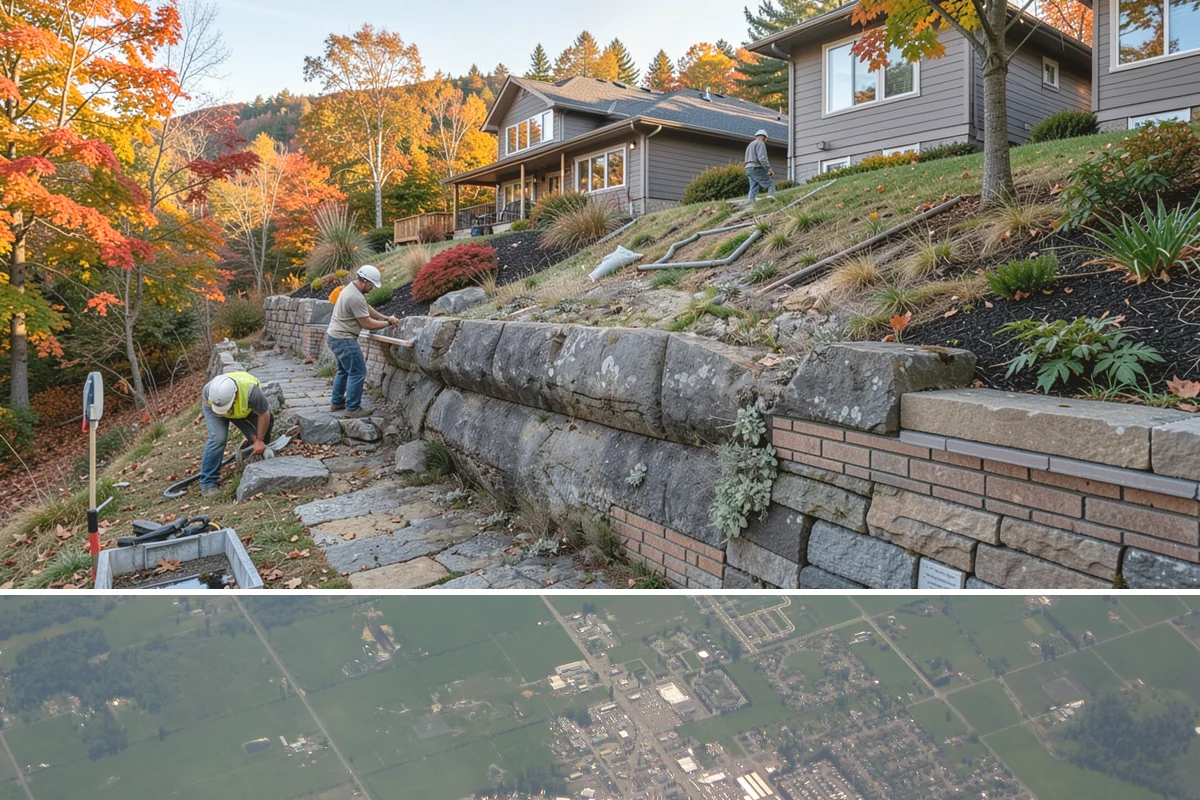 Laundry Room Construction in Enumclaw, King County, WA - Drier months from late spring through early fall are best when new construction touches exterior walls or venting penetrations...