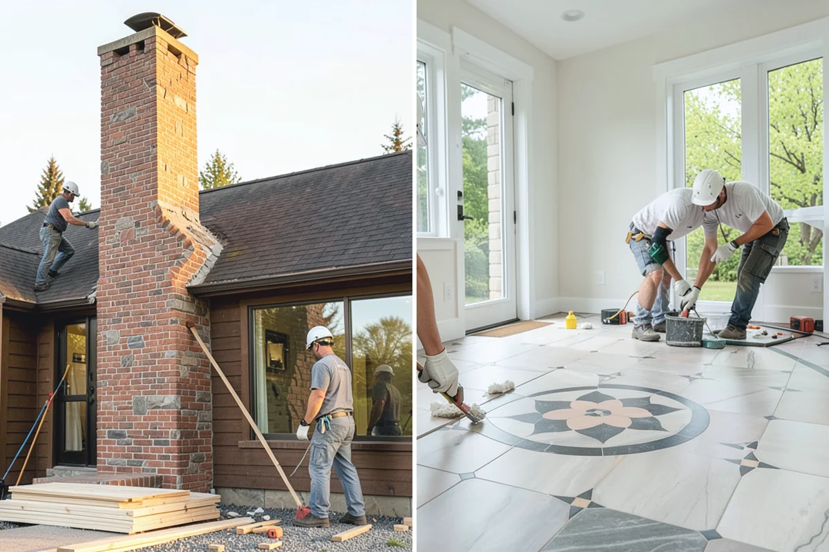 Laundry Room Construction in Gold Bar, Snohomish County, WA - Assess the location, utilities access, and structural needs for the new room