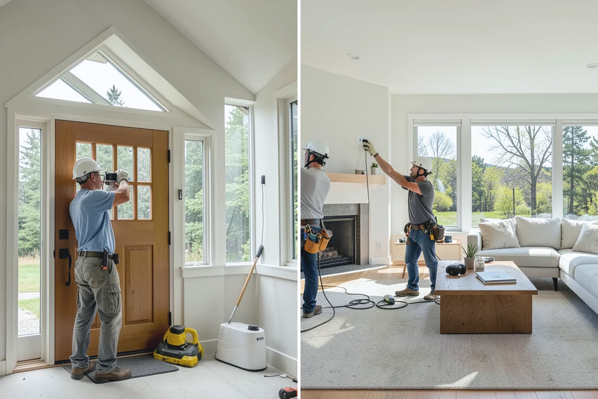 Laundry Room Construction in Granite Falls, Snohomish County, WA - Assess the location, utilities access, and structural needs for the new room