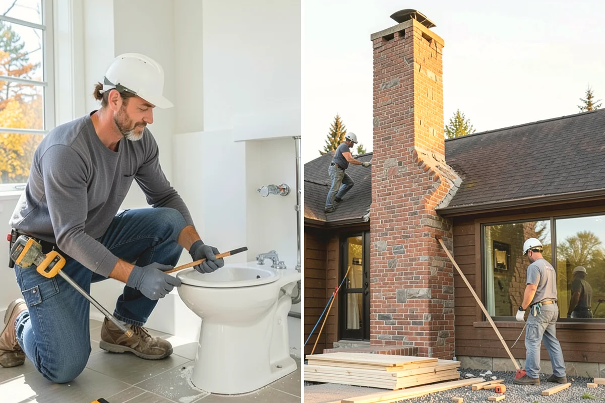 Laundry Room Construction in Lake Stevens, Snohomish County, WA - Assess the location, utilities access, and structural needs for the new room