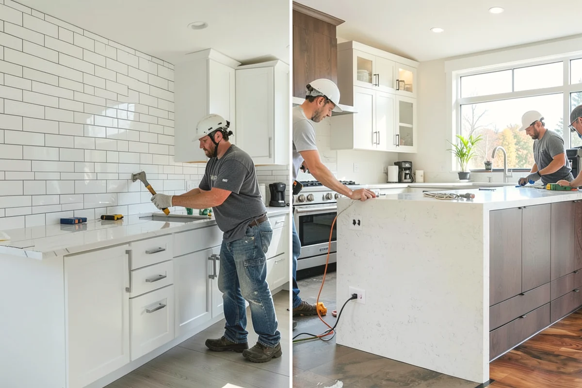 Laundry Room Construction in Mill Creek, Snohomish County, WA - Assess the location, utilities access, and structural needs for the new room