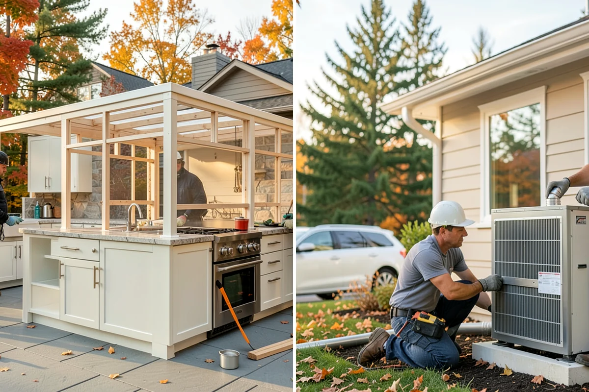 Laundry Room Construction in Shoreline, King County, WA - Assess the location, utilities access, and structural needs for the new room