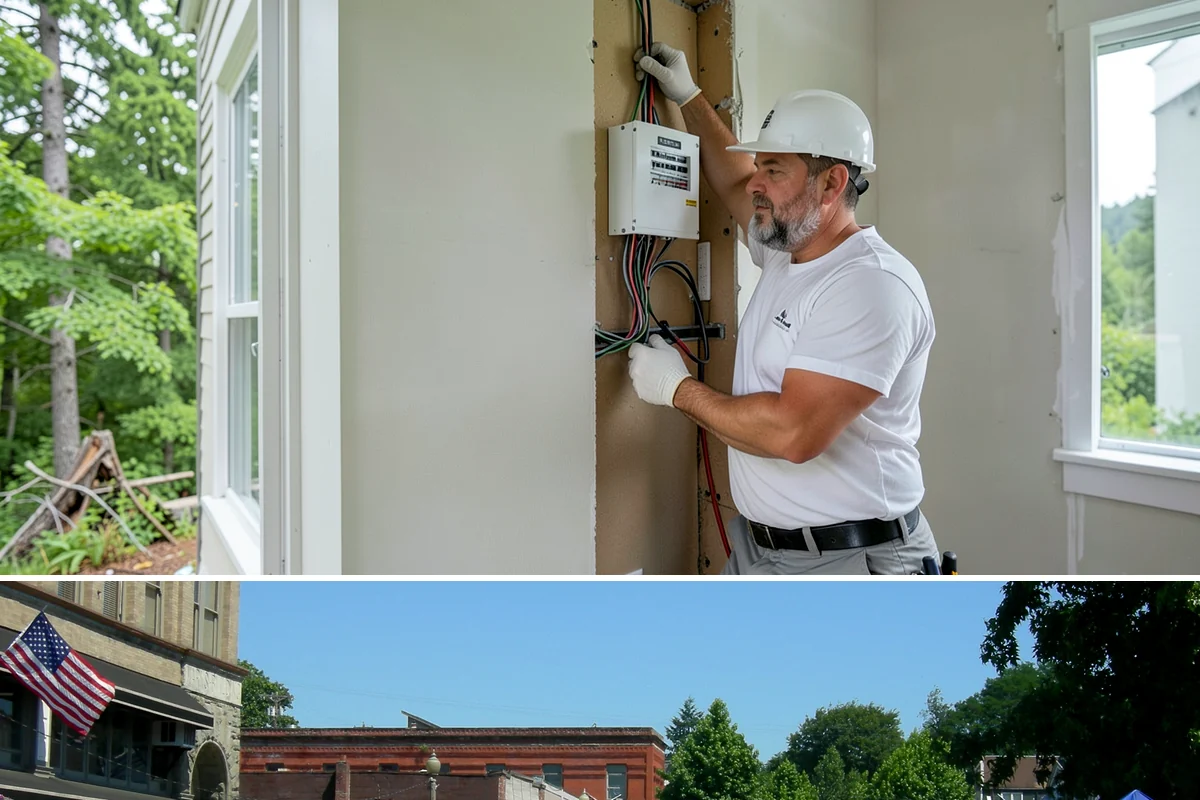 Laundry Room Construction in Snohomish, Snohomish County, WA - Drier months from late spring through early fall are best when new construction touches exterior walls or venting penetrations...