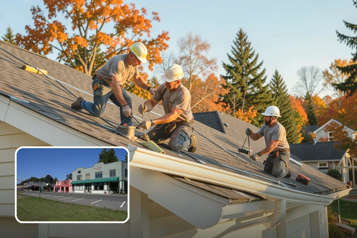Laundry Room Construction in Snoqualmie, King County, WA - A dedicated space that removes laundry from cramped closets or garages