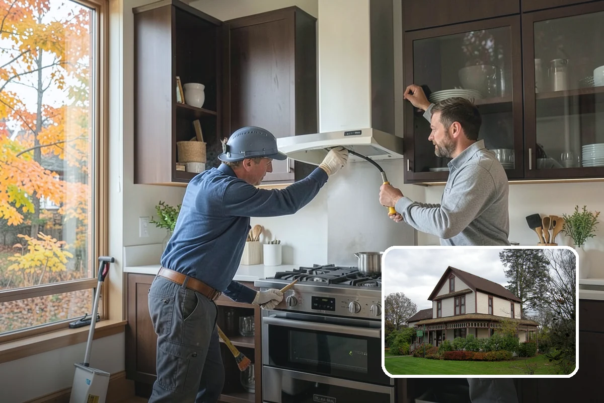 Laundry Room Construction in Sumner, Pierce County, WA - A dedicated space that removes laundry from cramped closets or garages