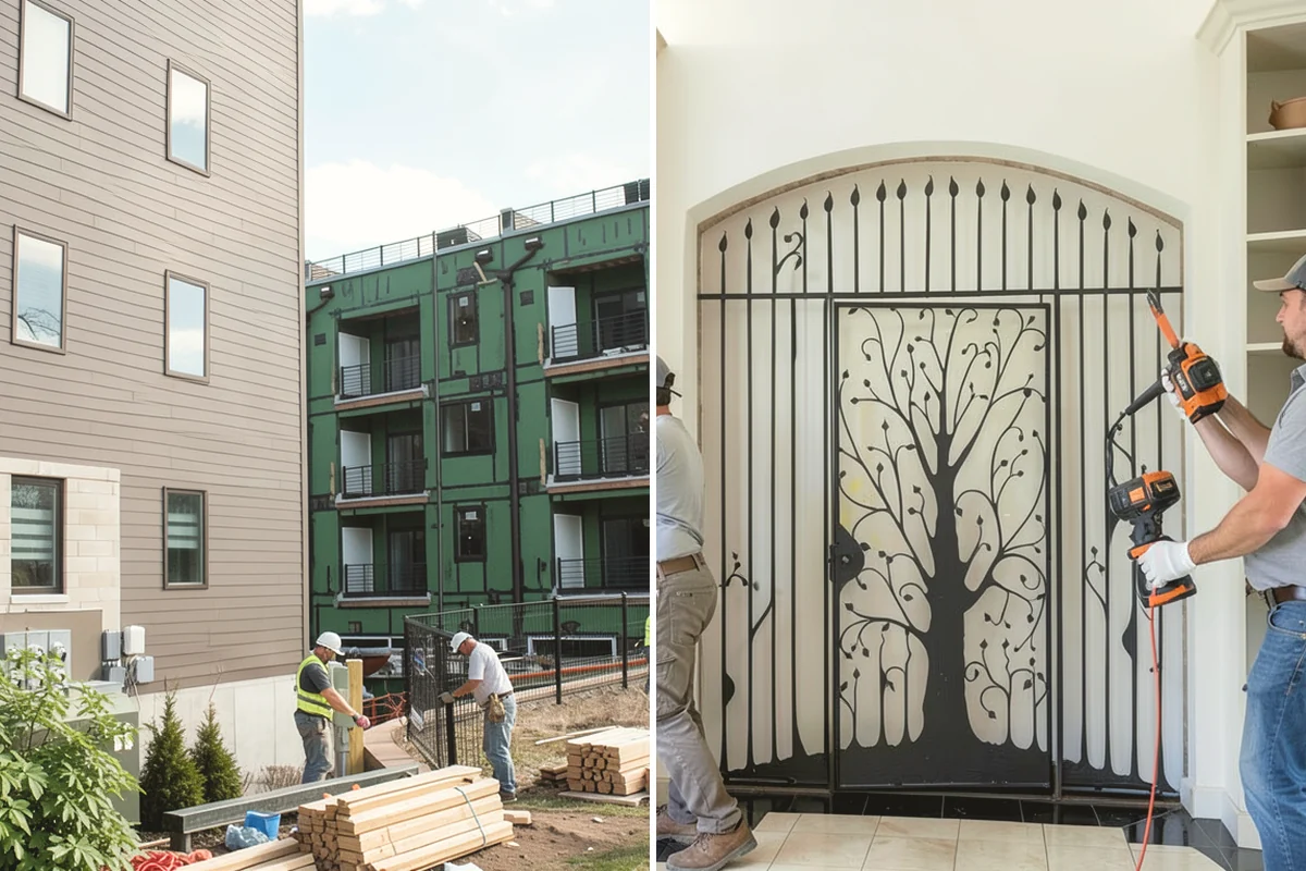 Laundry Room Construction in Tacoma, Pierce County, WA - Assess the location, utilities access, and structural needs for the new room